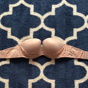 Victoria’s Secret bra